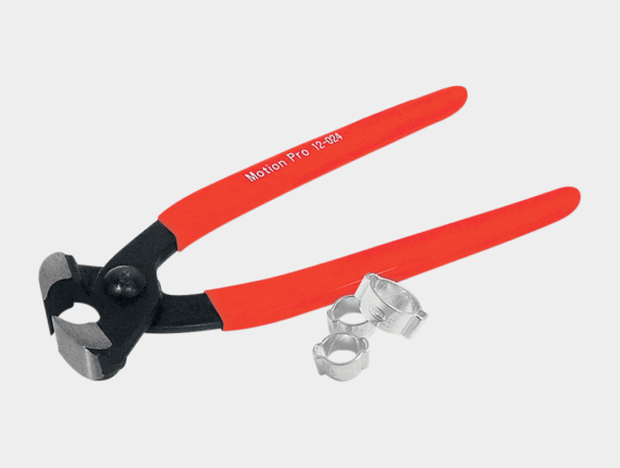 Ship Diagonal pliers