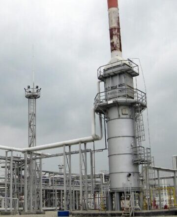 Emulsions and Cutbacks